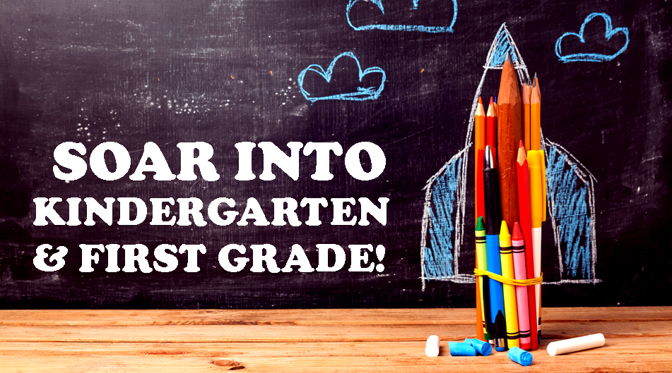 Kindergarten/First grade
